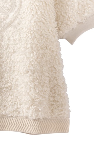 Robe - Ecru - IKKS Junior