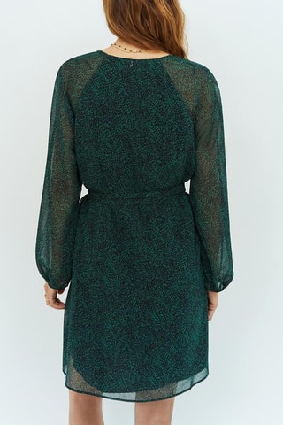 Robe patineuse - Noir - One Step