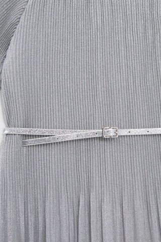 Robe - Argenté - IKKS