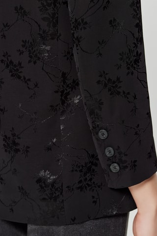 Veste de costume - Noir - IKKS