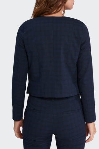 Veste de costume - Bleu marine - I.Code