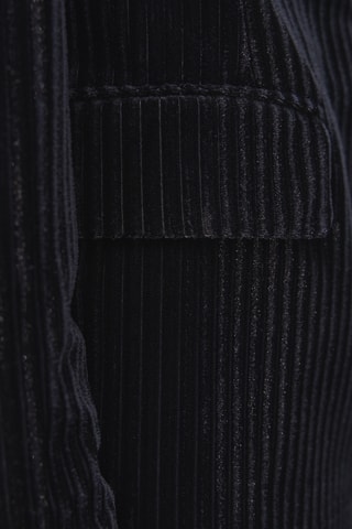 Veste en velours - Noir - IKKS