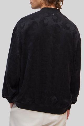 Bomber - Noir - IKKS