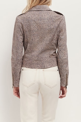 Blouson - Beige - One Step