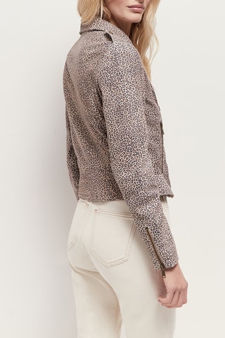 Blouson - Beige - One Step