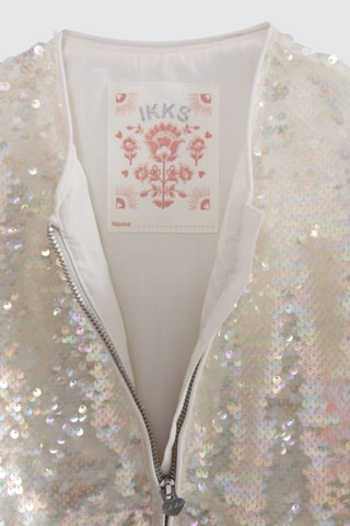 Blouson - Écru - IKKS