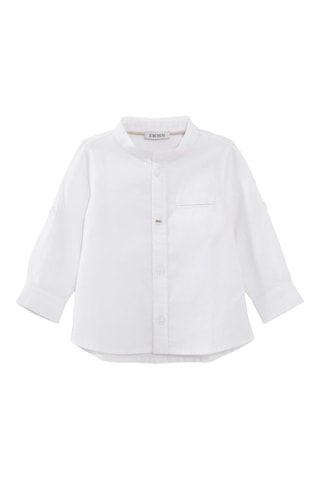 Chemise - Blanc - IKKS