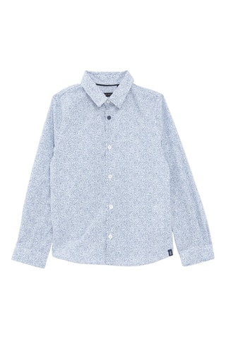 Chemise - Blanc - IKKS