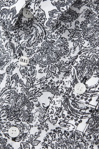 Chemise - Blanc - IKKS