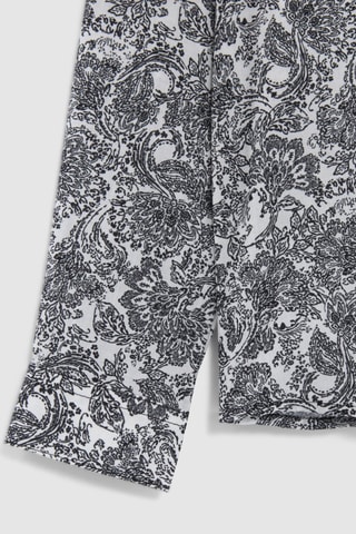 Chemise - Blanc - IKKS