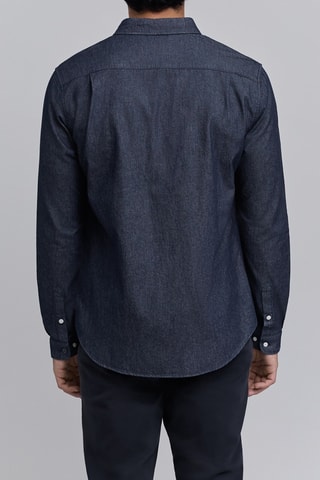 Chemise - Indigo - IKKS