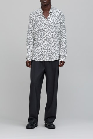 Chemise - Blanc - IKKS