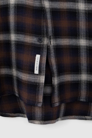 Chemise - Marron - IKKS