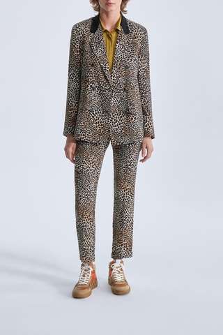 Chemisier - Moutarde - IKKS