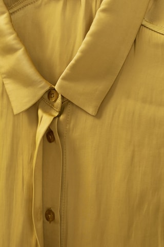 Chemisier - Moutarde - IKKS