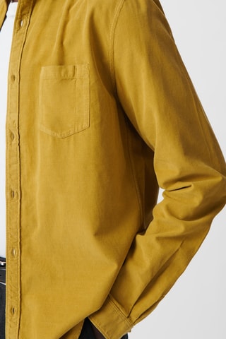 Chemise - Moutarde - IKKS