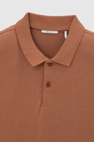 Polo - Marron - IKKS