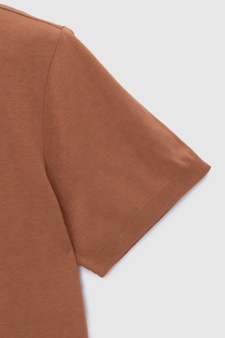 Polo - Marron - IKKS