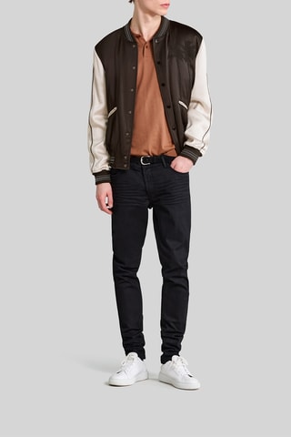 Polo - Marron - IKKS