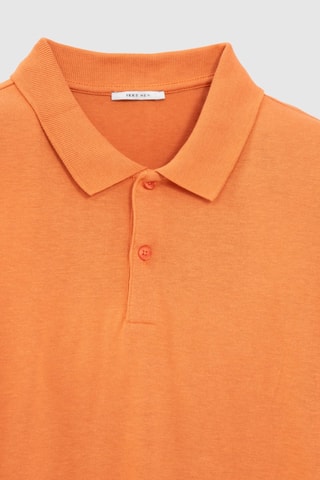 Polo - Orange - IKKS
