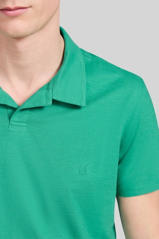 Polo - Vert - IKKS
