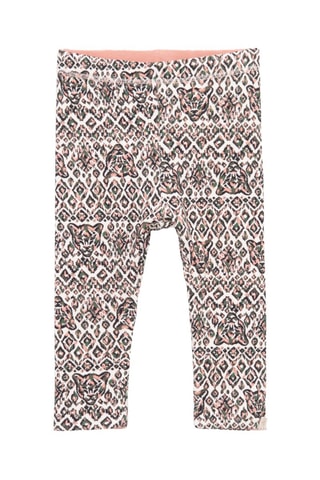 Legging réversible - Rose - IKKS