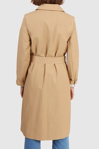 Trench - Beige - I.Code