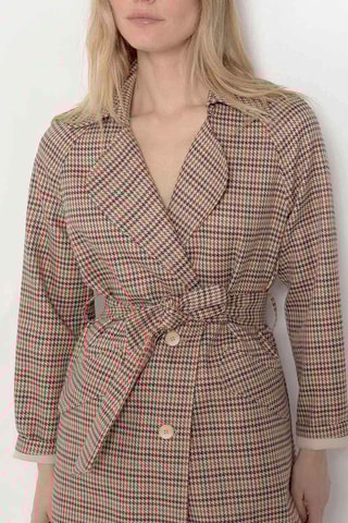 Trench - Beige - One Step