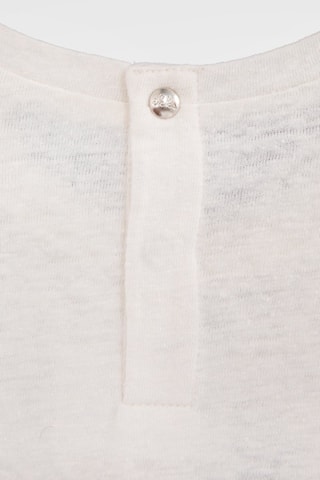 T-shirt - Écru - IKKS