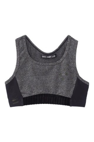 T-shirt 2 en 1 - Blanc - IKKS Junior