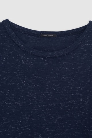 T-shirt - Bleu marine - IKKS