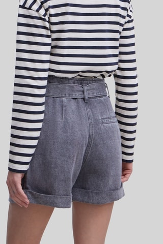 T-shirt - Écru - IKKS