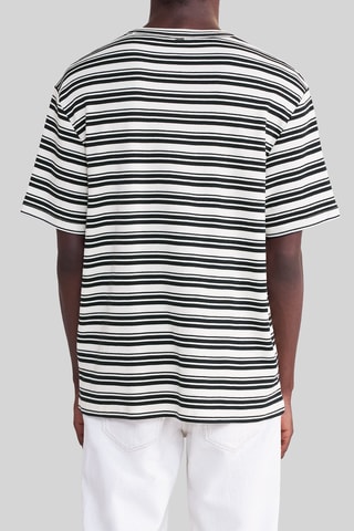 T-shirt - Blanc - IKKS