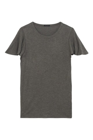 T-shirt - Kaki - IKKS