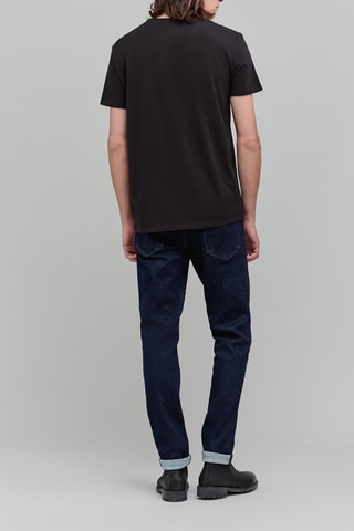 T-shirt - Marron foncé - IKKS