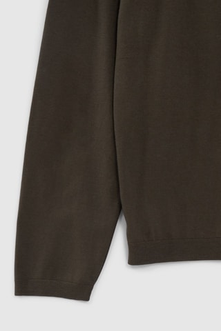 T-shirt - Kaki - IKKS