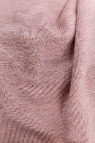 T-shirt - Rose - IKKS