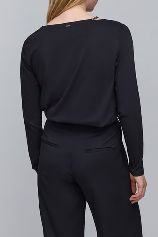 T-shirt - Noir - IKKS