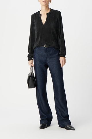 Blouse - Noir - IKKS