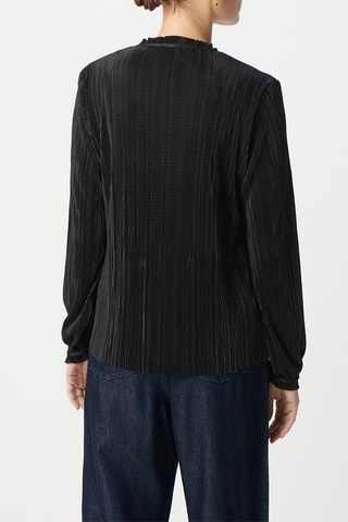 Blouse - Noir - IKKS