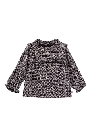 Blouse - Noir - IKKS