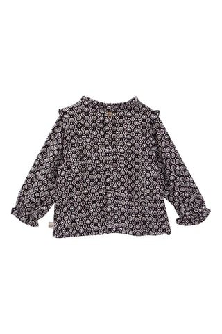 Blouse - Noir - IKKS