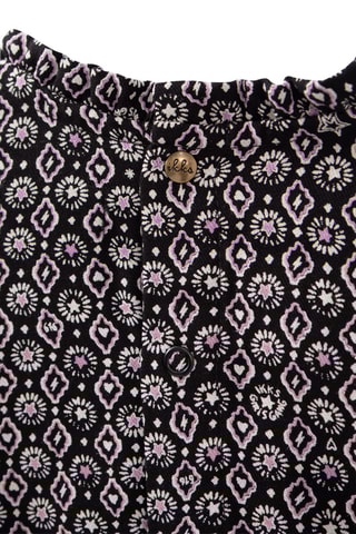 Blouse - Noir - IKKS