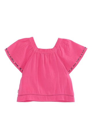 Blouse - Rose - IKKS