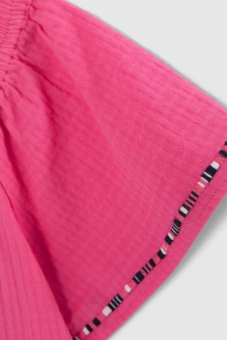 Blouse - Rose - IKKS