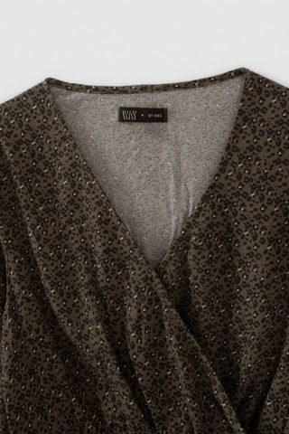 Blouse - Kaki - IKKS