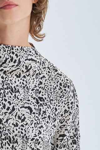 Blouse - Blanc - IKKS