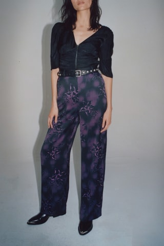 Blouse - Noir - IKKS