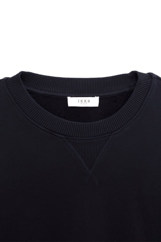 Sweat - Bleu marine - IKKS