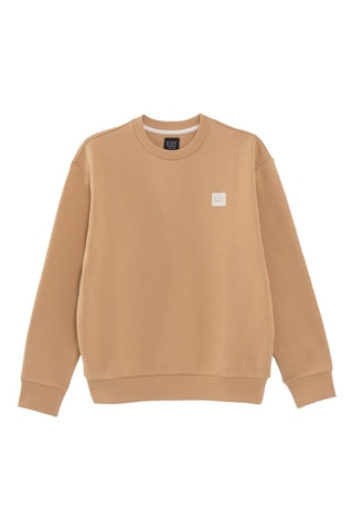 Sweat - Beige - IKKS